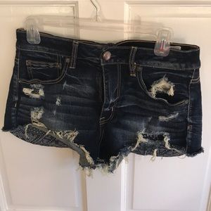 Hi Rise Festival Shorts